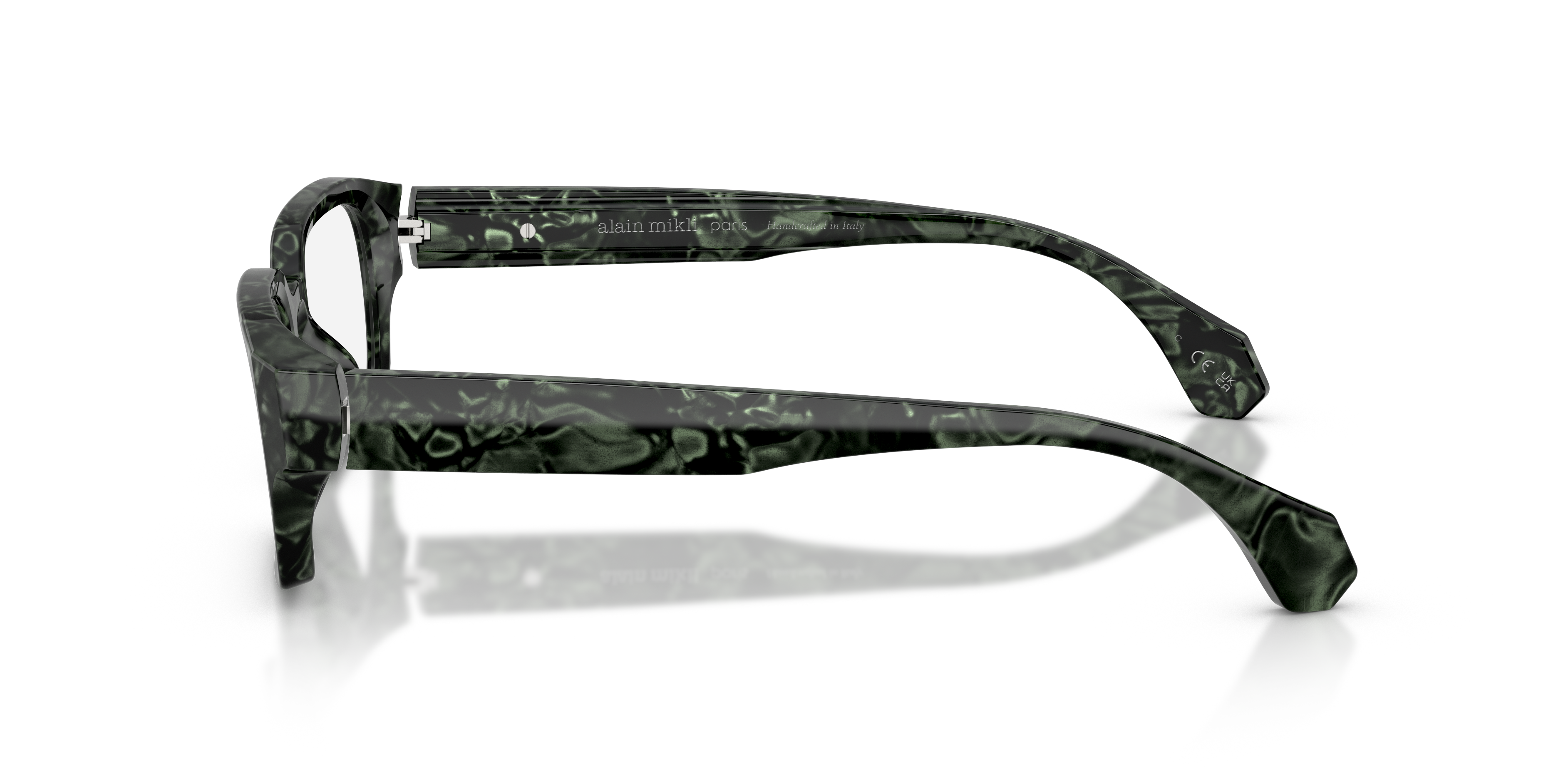 Alain Mikli A03552 0990  